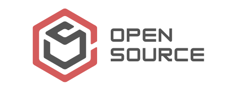 Open Source logo